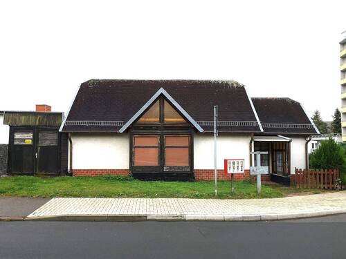 Gewerbeanteil - 