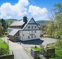 Provisionsfrei! 26 Zimmer für Monteure oder Pension im Umland von Dresden - Altenberg Geising