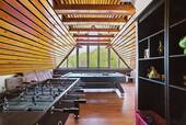 Billardzimmer - 