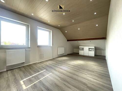 Wohnzimmer - 