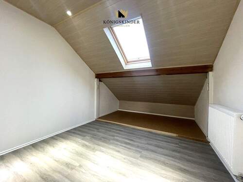 Schlafzimmer 1 - 