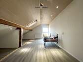 Schlafzimmer 2 - 