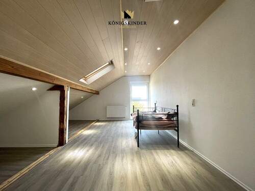 Schlafzimmer 2 - 