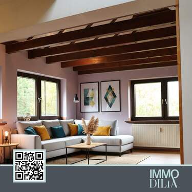 Wohnbeispiel_I - 3 Zimmer Etagenwohnung zum Kaufen in Frechen