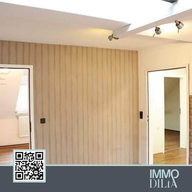 Flur - 3 Zimmer Etagenwohnung in Frechen