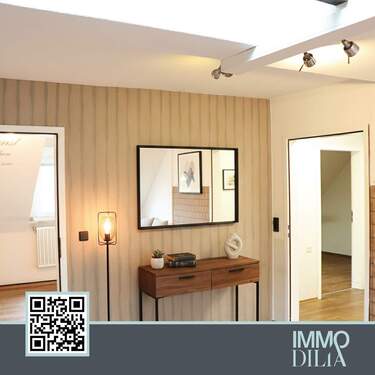 Wohnbeispiel_II - Etagenwohnung mit 76,00 m² in Frechen zum Kaufen