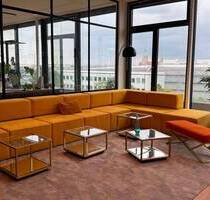 Moderne Bürofläche in zentraler Lage mit Dachterrasse - All-in-Miete - München Maxvorstadt