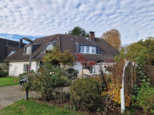 Bild 2 - 5 Zimmer Einfamilienhaus zum Kaufen in Lilienthal