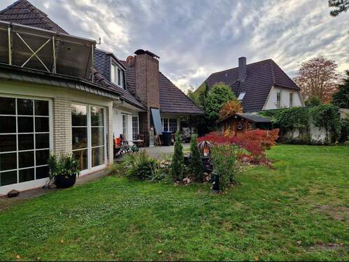 Bild 4 - Einfamilienhaus mit 240,00 m² in Lilienthal zum Kaufen