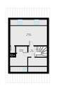 Grundriss Dachgeschoss - 