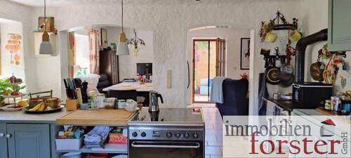 Küche Hauptbereich - 