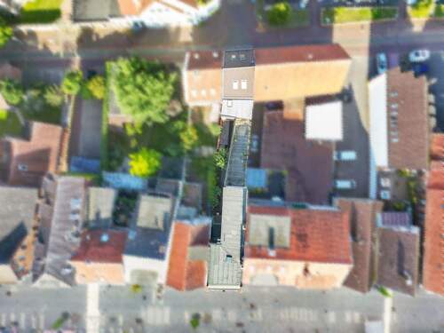 Bild 2 - 1 Zimmer Gewerbeobjekt (Büro, Produktion, Verkauf) zum Kaufen in Stadthagen