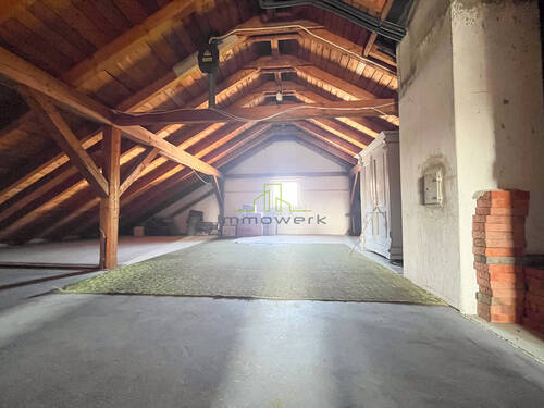 Dachboden - 