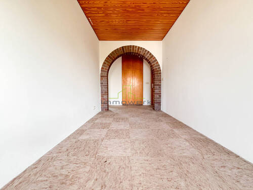 Diele und Garderobe - 