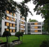 Energieeffizienzkracher: 2-Zimmer-Wohnung in Bad Aibling