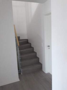 Treppe - 