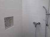 Duschbereich - 