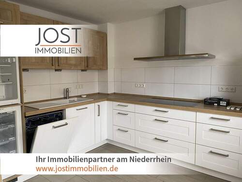 Titelbild - Moderne 3-Zimmer-Wohnung im Herzen von Gladbach