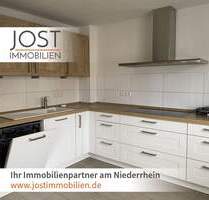 Moderne 3-Zimmer-Wohnung im Herzen von Gladbach - Mönchengladbach Stadtmitte