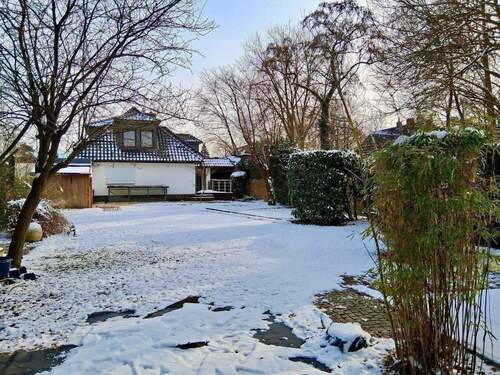 herrliches Grundstück - 