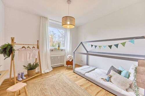 Kinderzimmer - 
