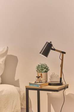 Detail Schlafzimmer - 