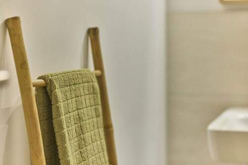 Details Gäste Bad - 