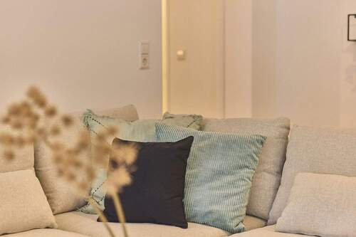 Detail Wohnen - Etagenwohnung mit 116,00 m&sup2; in Ludwigshafen zum Kaufen