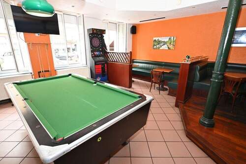 Ansicht - 9 Zimmer Mehrfamilienhaus, Wohnhaus in Sarreguemines