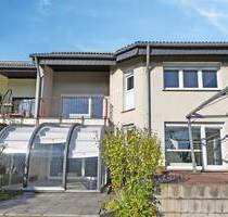 Doppelt hält besser! Modernisierungsbed. Zuhause mit Weitblick, ELW & Garagen in Kettwig - Essen