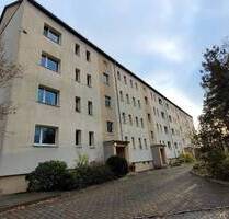 Sonnige 4-Zimmer-Wohnung in Pöhl!