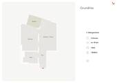 3. Obergeschoss - 