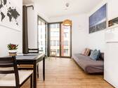 Start Up - 2 Zimmer Etagenwohnung zum Kaufen in Berlin Friedrichshain