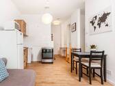 Start Up - 2 Zimmer Etagenwohnung in Berlin Friedrichshain