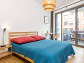 Start Up - Etagenwohnung mit 37,70 m&sup2; in Berlin Friedrichshain zum Kaufen