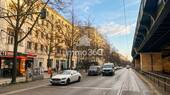 Schönhauser Allee - 