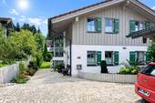 Nordseite - Einfamilienhaus mit 190,70 m&sup2; in Berchtesgaden zum Kaufen