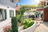 Terrassenbereich - 
