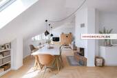 3 - 4 Zimmer Etagenwohnung in Berlin