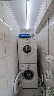 Waschküche - 