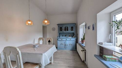 (Ess)zimmer) 1. OG - 