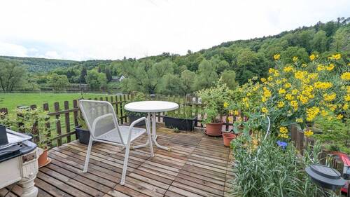 Balkon - 
