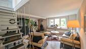 Wohnzimmer 2. OG - 