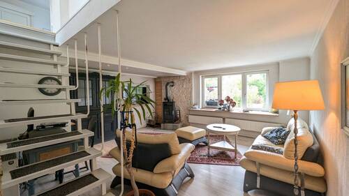 Wohnzimmer 2. OG - 