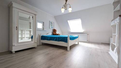 (Schlaf)zimmer DG - 