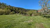 Blick zum Niedersachsen-Eck - 