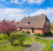 Zwischen Ostsee und Zukunft - Tolles Haus mit zwei Wohneinheiten in Schönberg