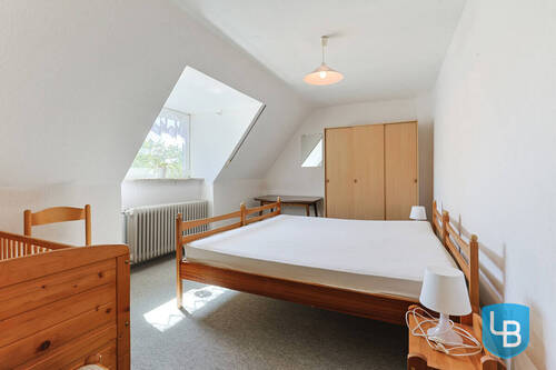 Individuell nutzbares Zimmer I - 