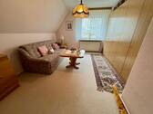 Schlafzimmer DG - 