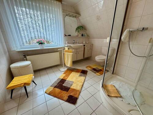 Duschbad DG - 